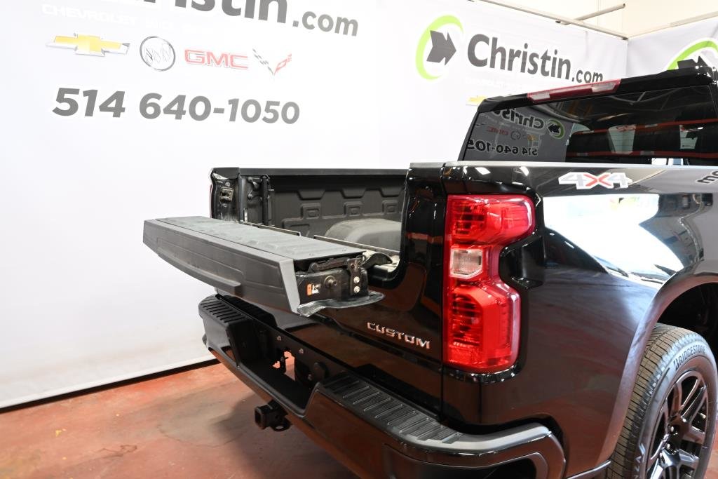 2022 Chevrolet Silverado 1500 - Image 8