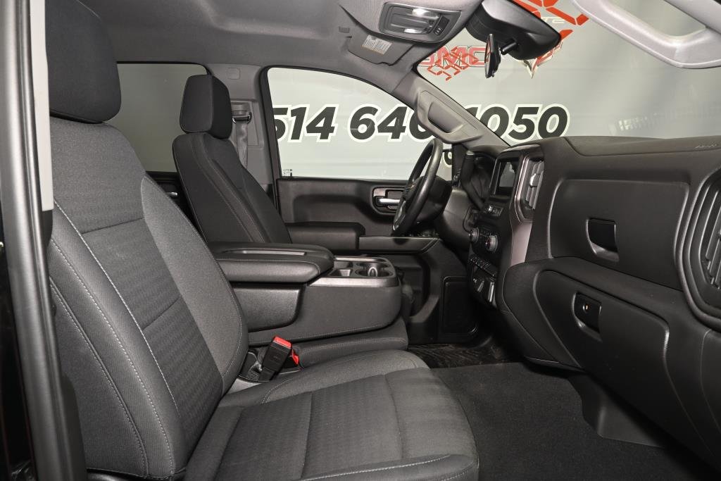 2022 Chevrolet Silverado 1500 - Image 9