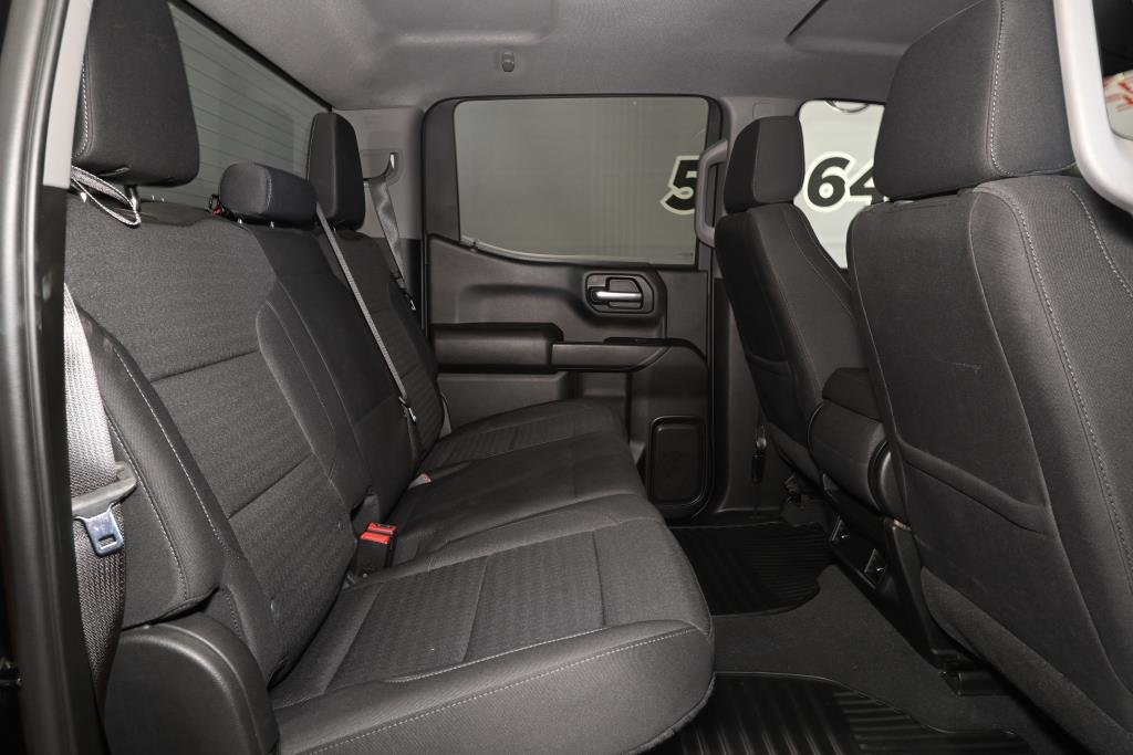 2022 Chevrolet Silverado 1500 - Image 11