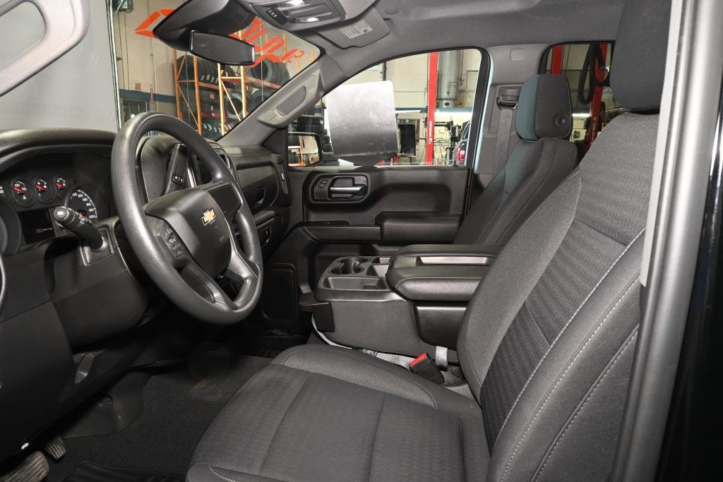 2022 Chevrolet Silverado 1500 - Image 13