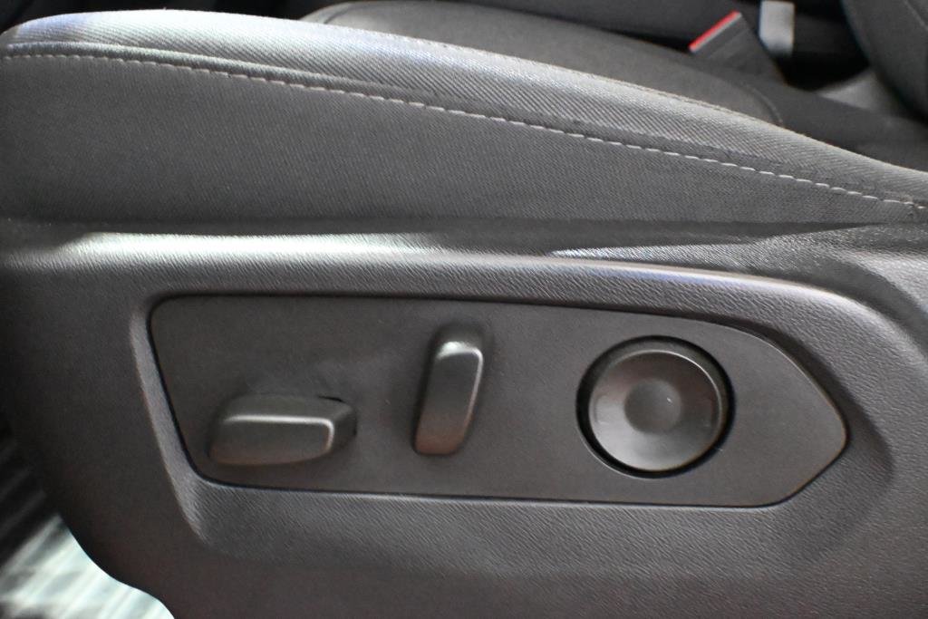 2022 Chevrolet Silverado 1500 - Image 14