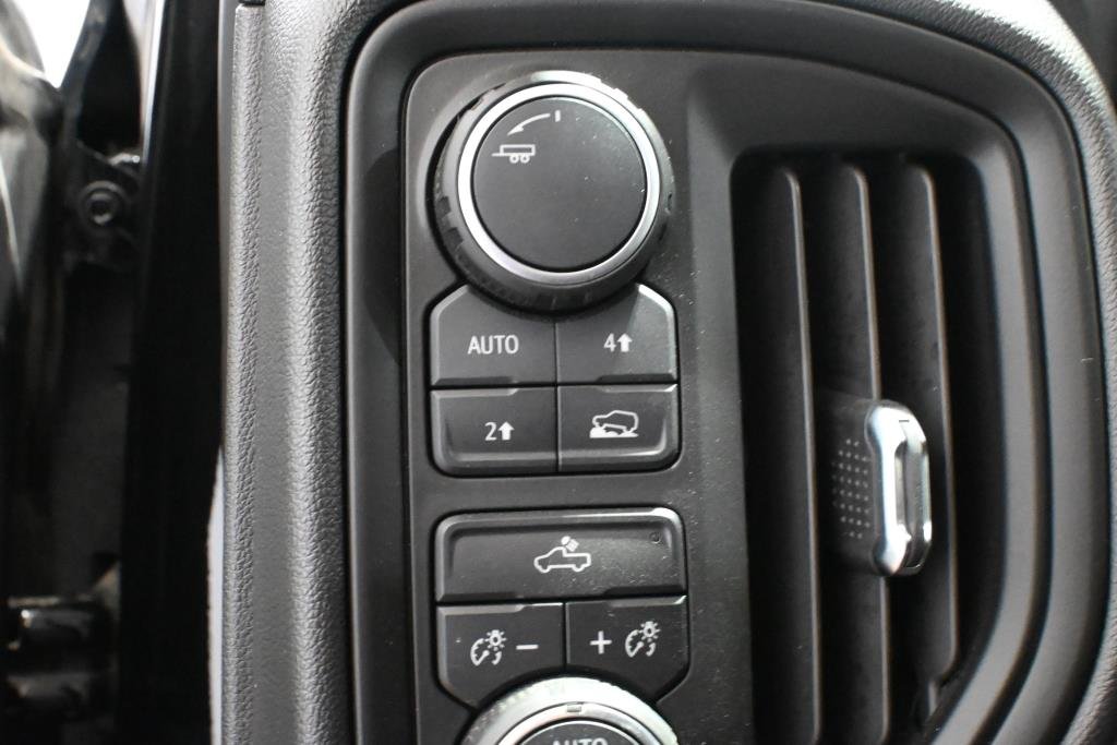 2022 Chevrolet Silverado 1500 - Image 15