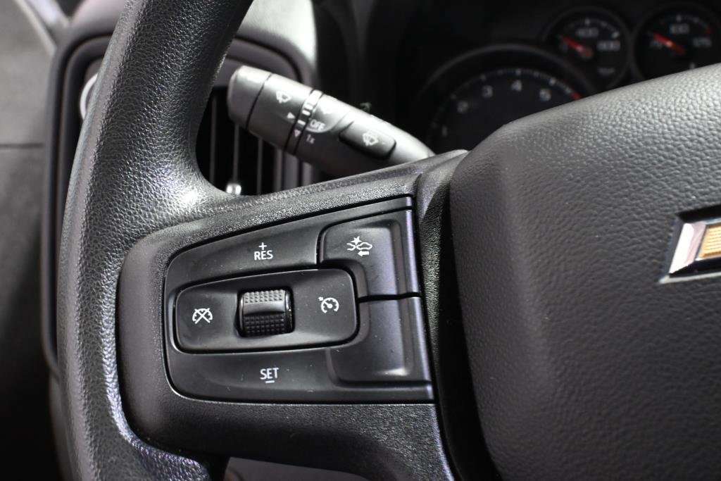 2022 Chevrolet Silverado 1500 - Image 16