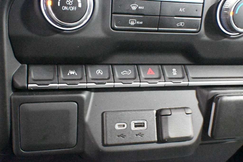 2022 Chevrolet Silverado 1500 - Image 18