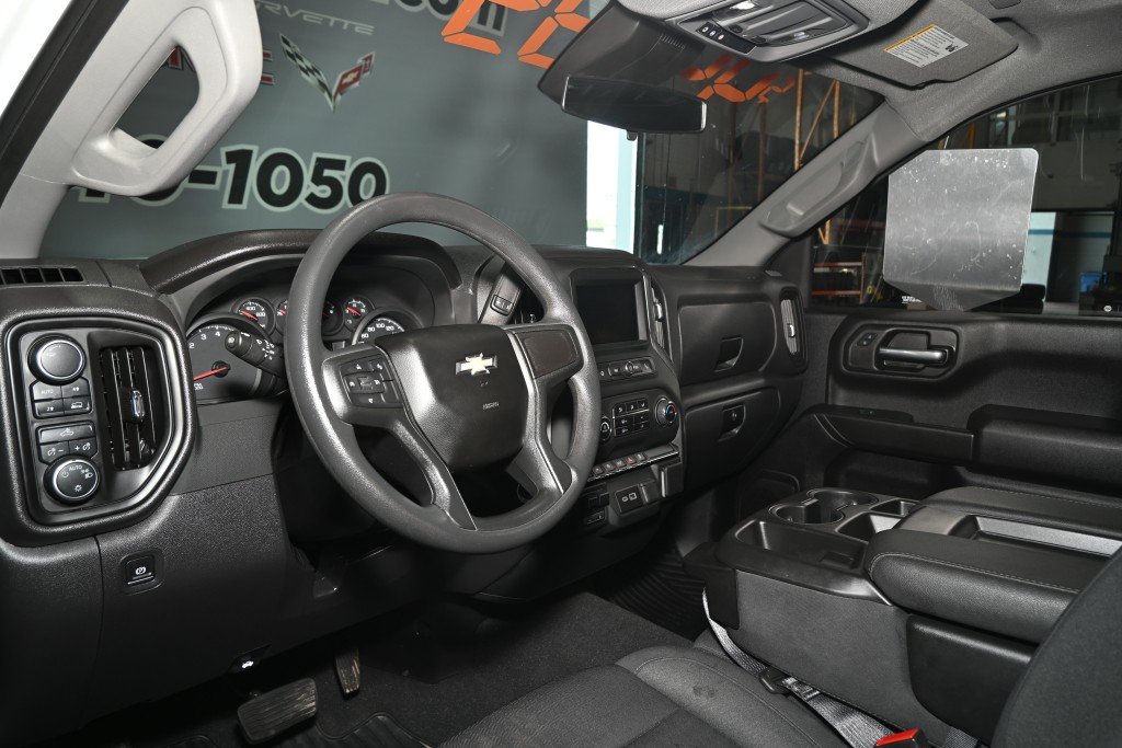 2024 Chevrolet Silverado 1500 - Image 6