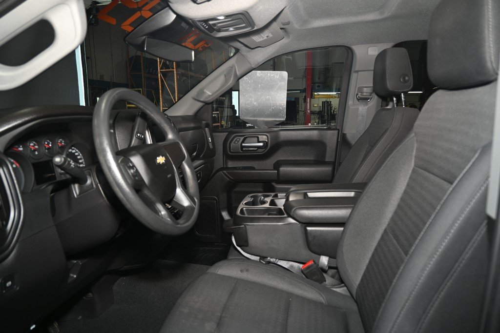 2024 Chevrolet Silverado 1500 - Image 7