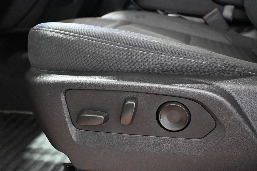 2024 Chevrolet Silverado 1500 - Image 8