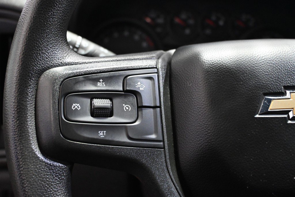 2024 Chevrolet Silverado 1500 - Image 10