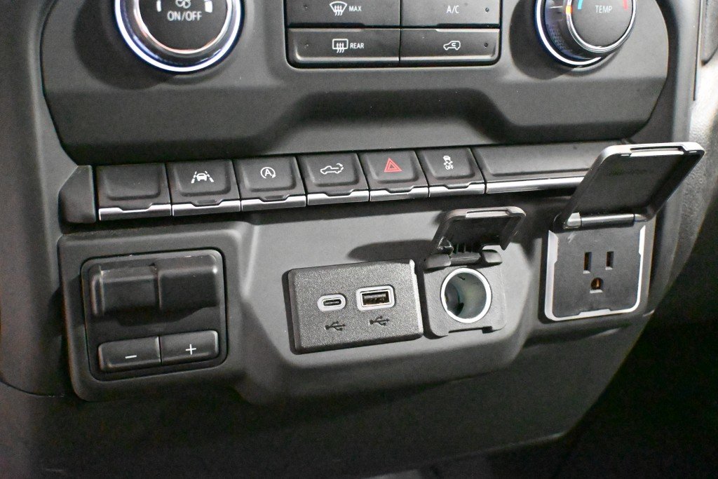 2024 Chevrolet Silverado 1500 - Image 11