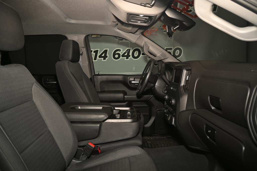 2024 Chevrolet Silverado 1500 - Image 14