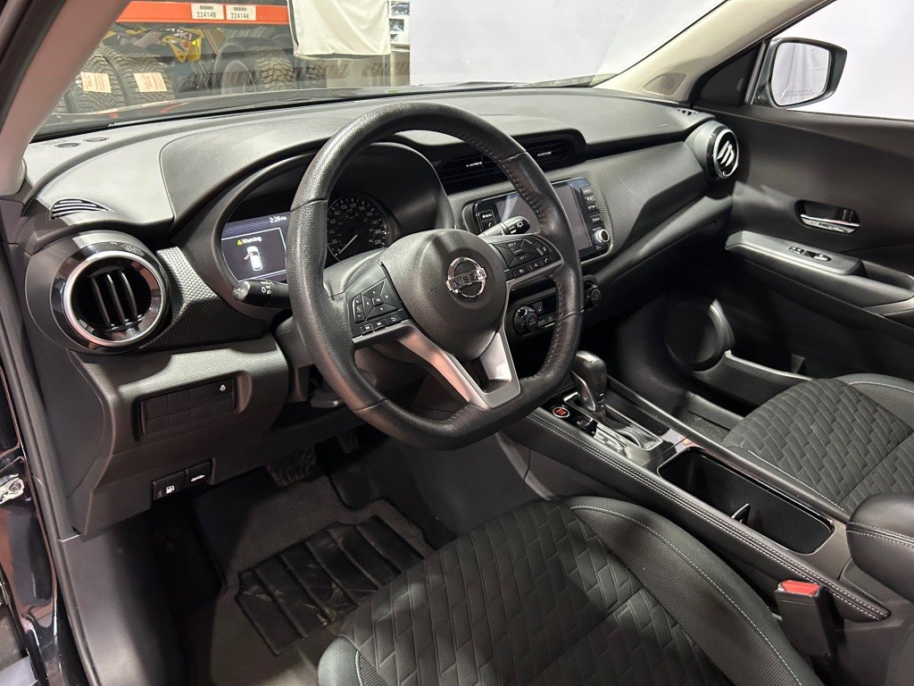 2021 Nissan KICKS - Image 8