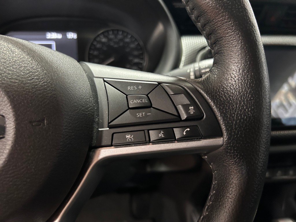 2021 Nissan KICKS - Image 13