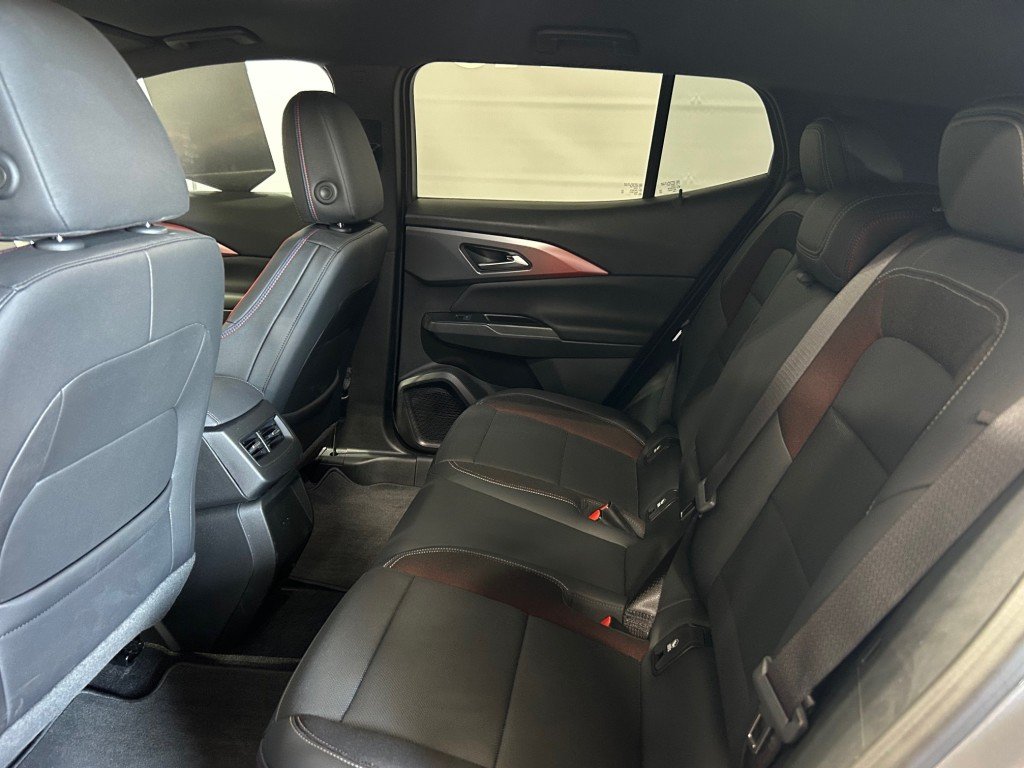 2024 Chevrolet Equinox EV - Image 8