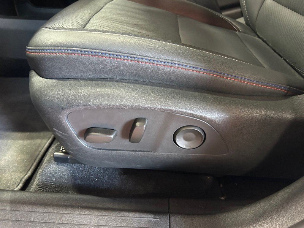 2024 Chevrolet Equinox EV - Image 11