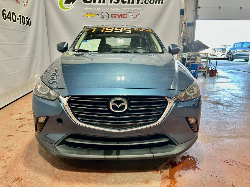 2019 Mazda CX-3 - Image 2