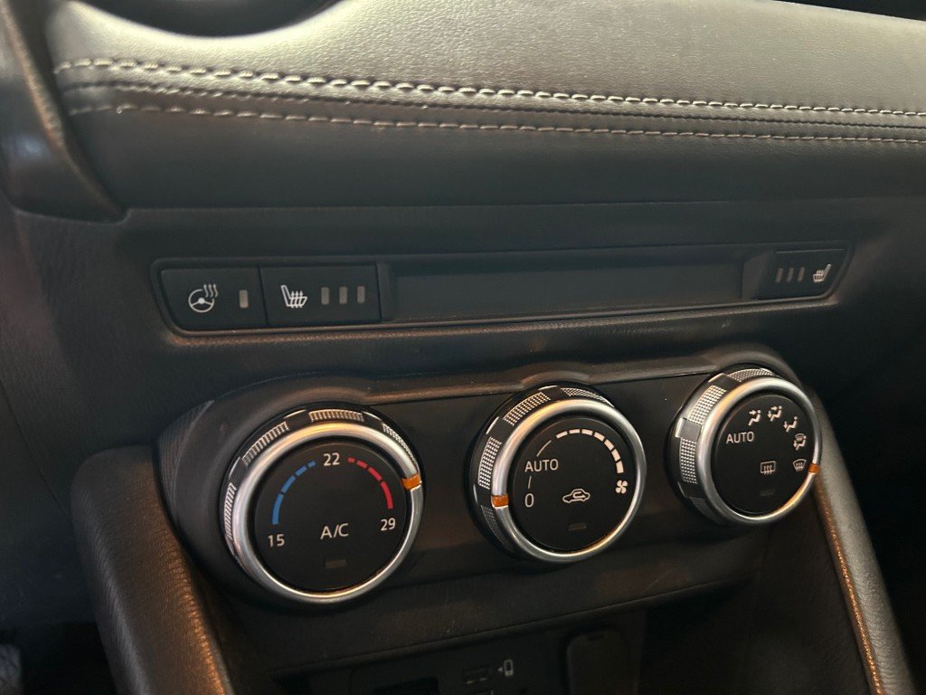 2019 Mazda CX-3 - Image 8