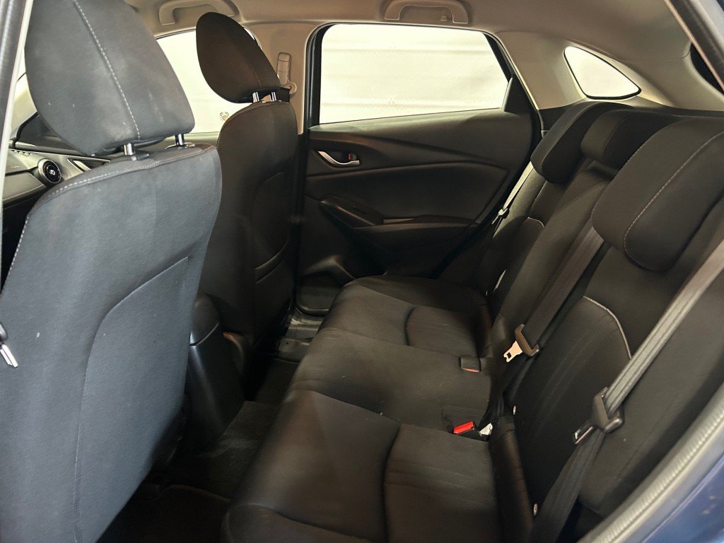 2019 Mazda CX-3 - Image 10