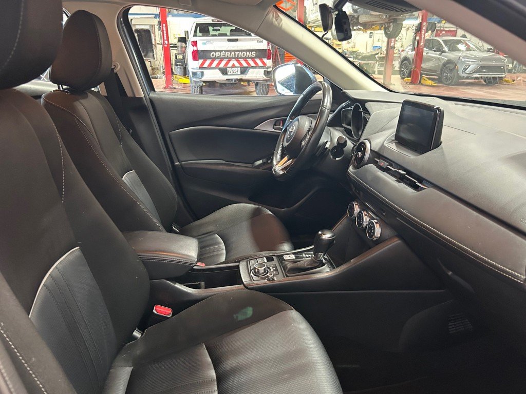 2019 Mazda CX-3 - Image 12