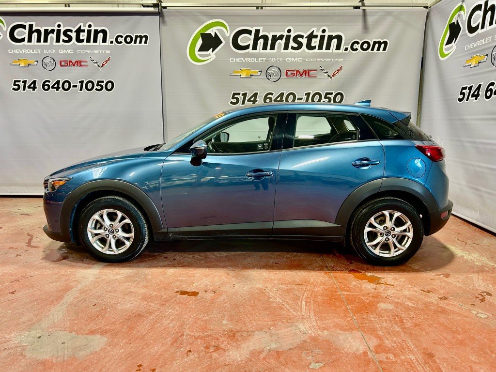 2019 Mazda CX-3 - Image 14