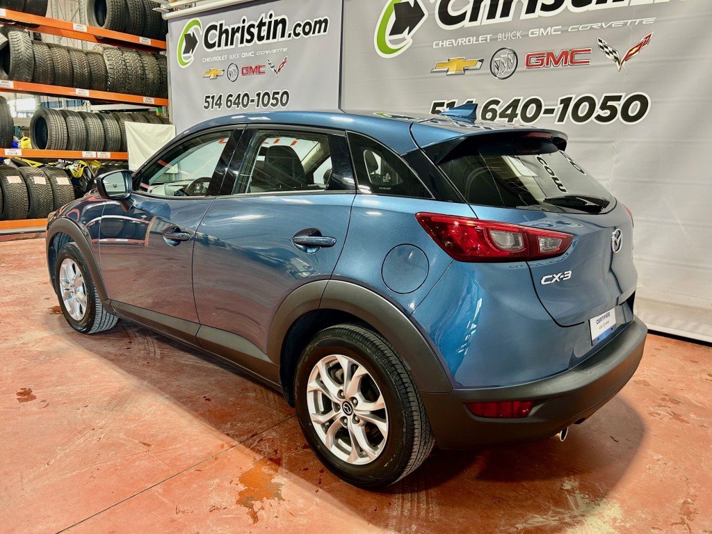 2019 Mazda CX-3 - Image 15
