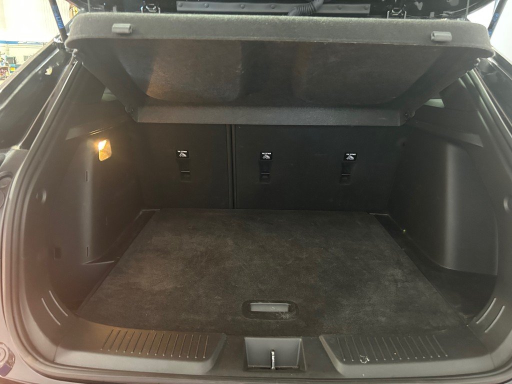 2024 Chevrolet TRAX - Image 7