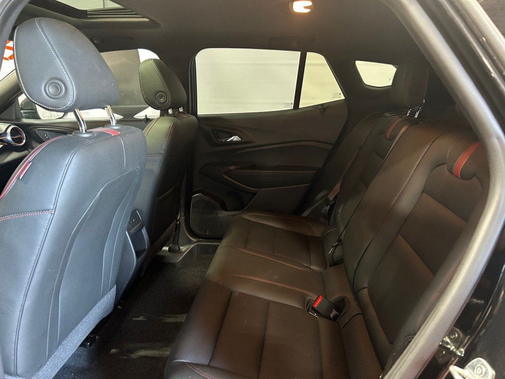 2024 Chevrolet TRAX - Image 8