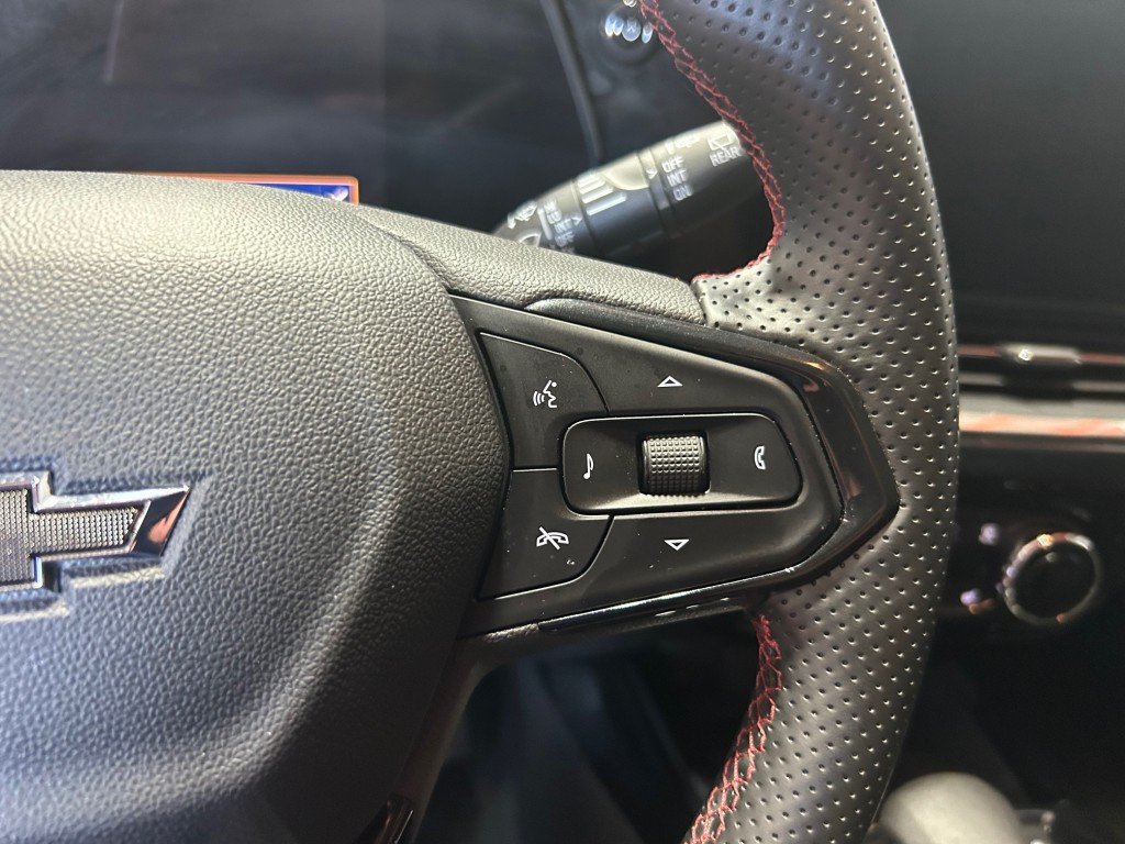 2024 Chevrolet TRAX - Image 15