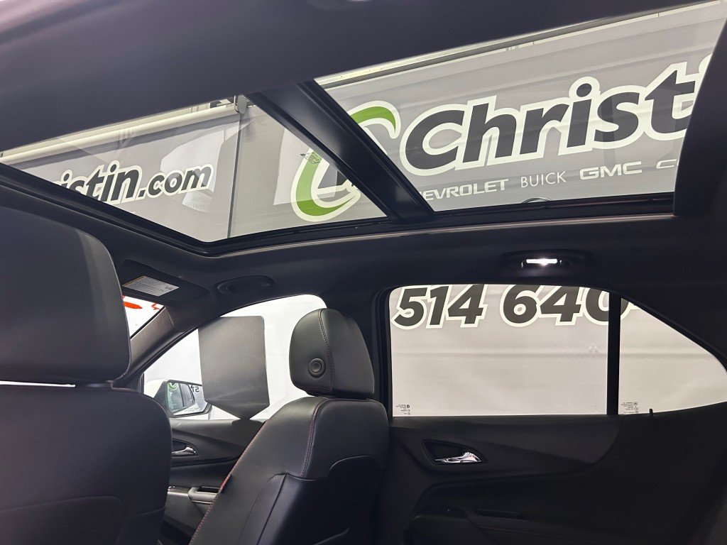 2024 Chevrolet Equinox - Image 9