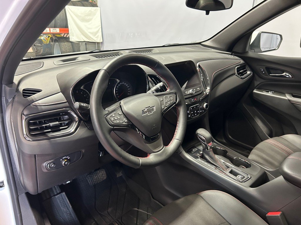 2024 Chevrolet Equinox - Image 10