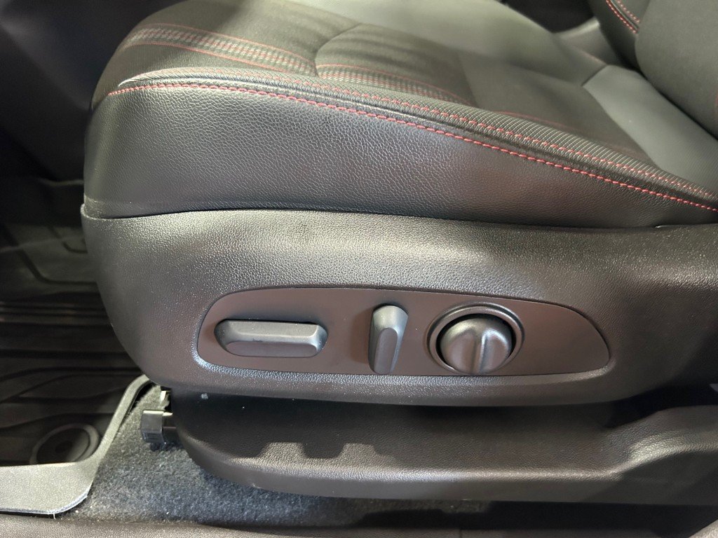 2024 Chevrolet Equinox - Image 12