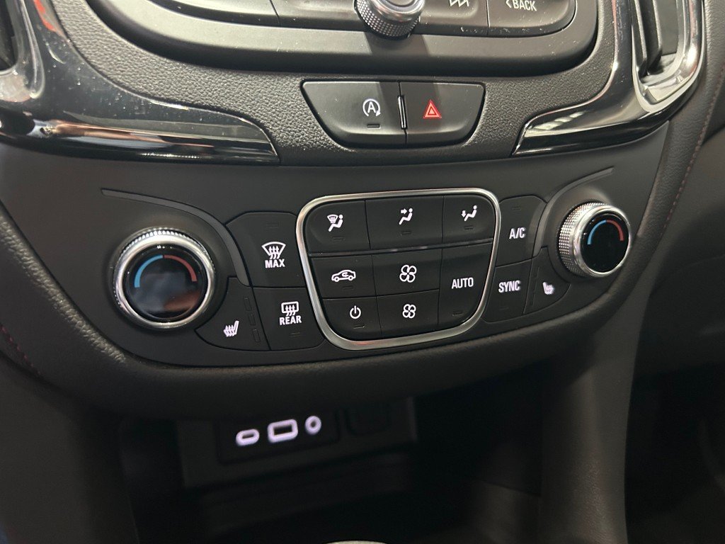 2024 Chevrolet Equinox - Image 16