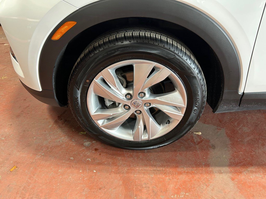 2024 Buick ENCORE GX - Image 3