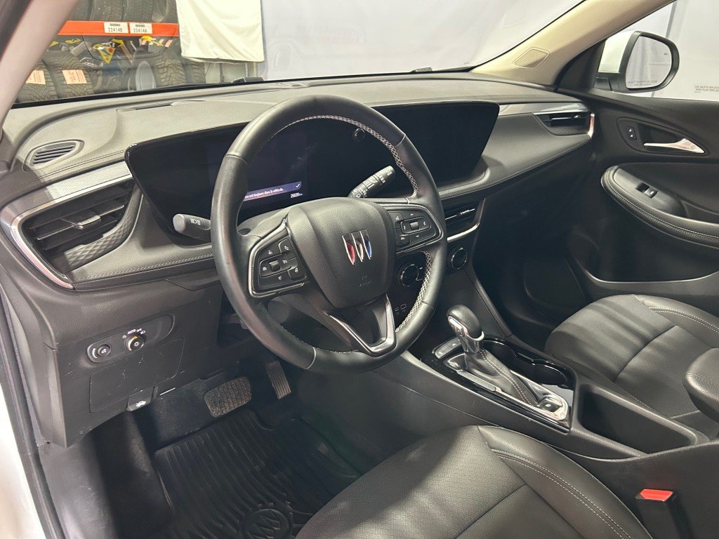 2024 Buick ENCORE GX - Image 7