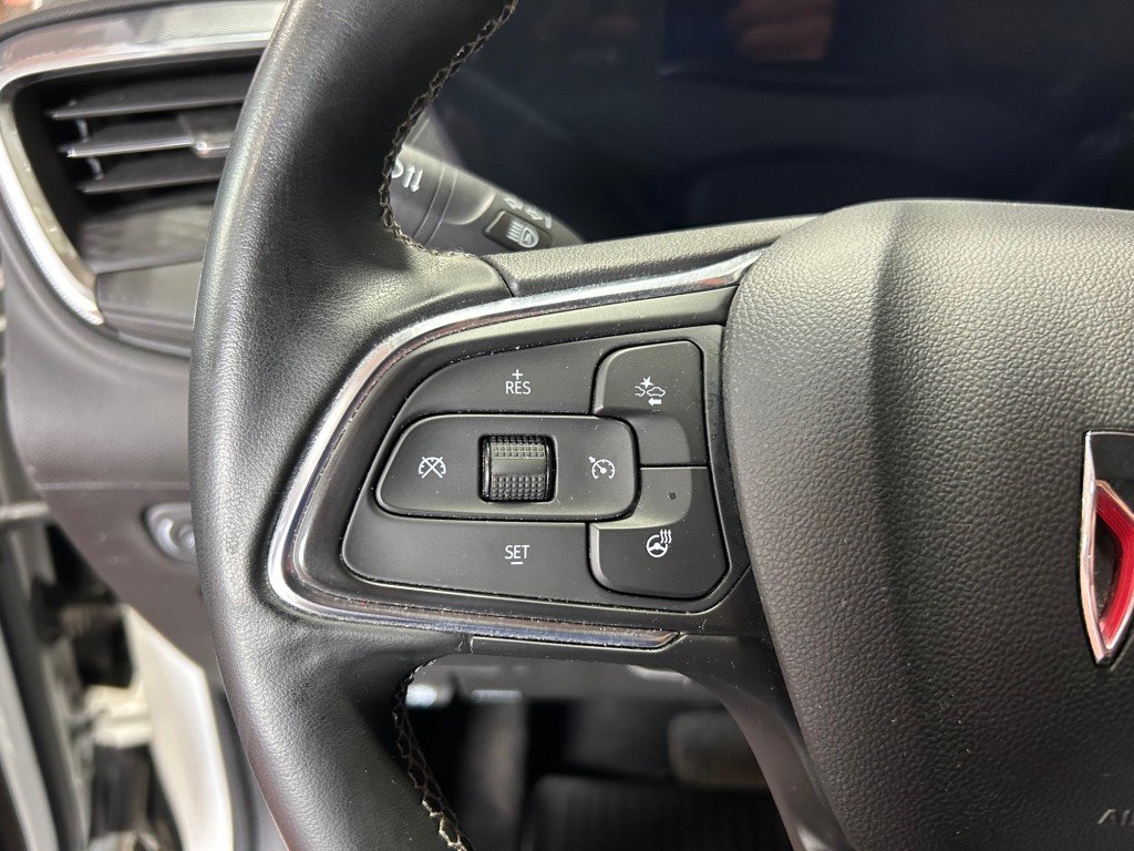 2024 Buick ENCORE GX - Image 9