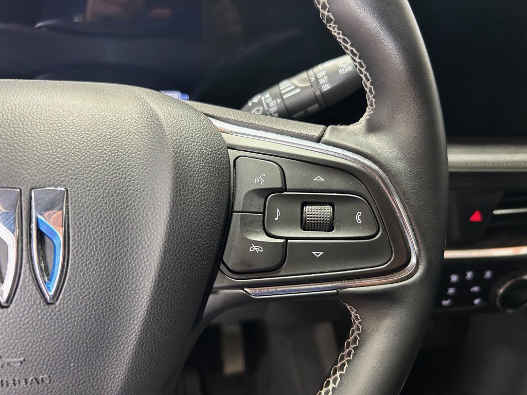 2024 Buick ENCORE GX - Image 10
