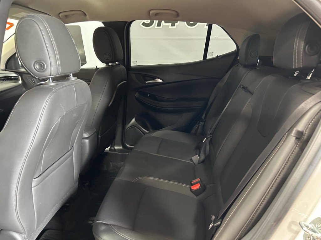 2024 Buick ENCORE GX - Image 12