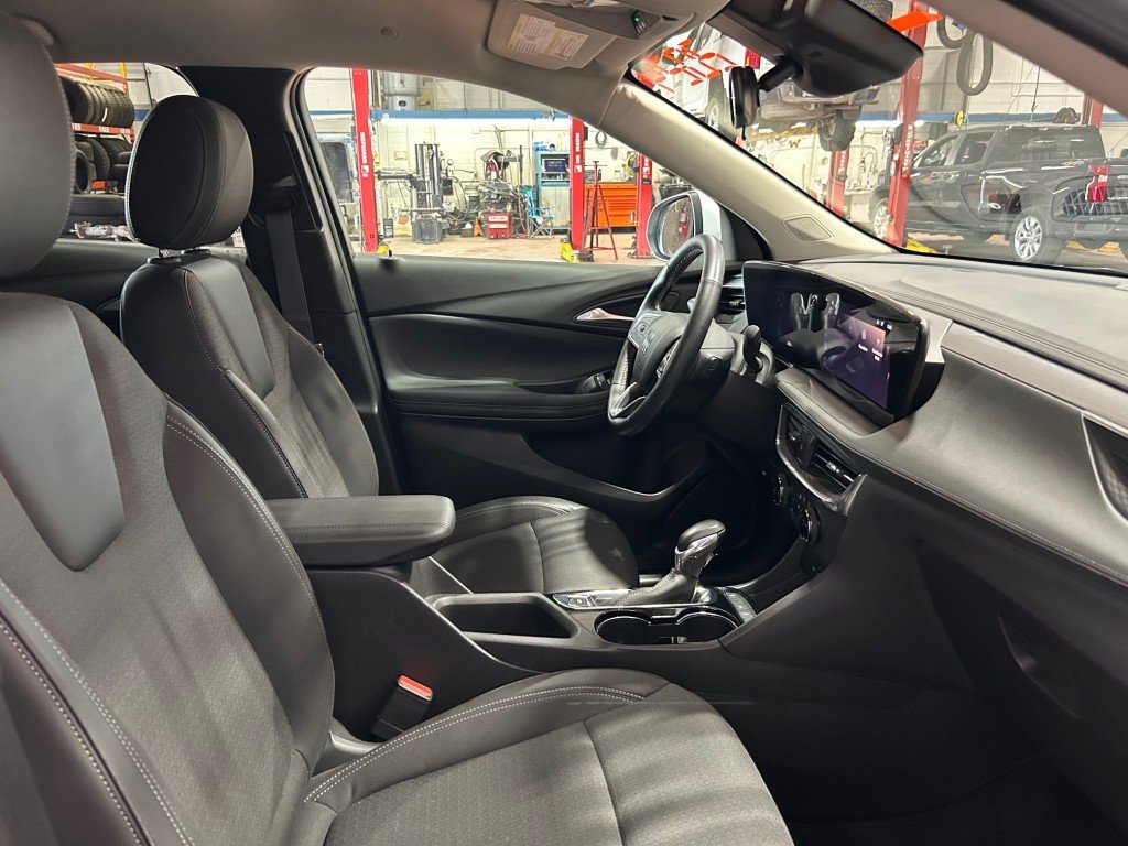 2024 Buick ENCORE GX - Image 15