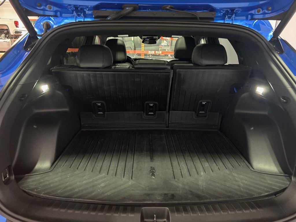 2025 Chevrolet BLAZER - Image 7