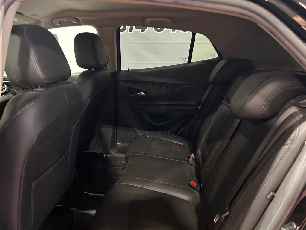 2020 Buick ENCORE - Image 7