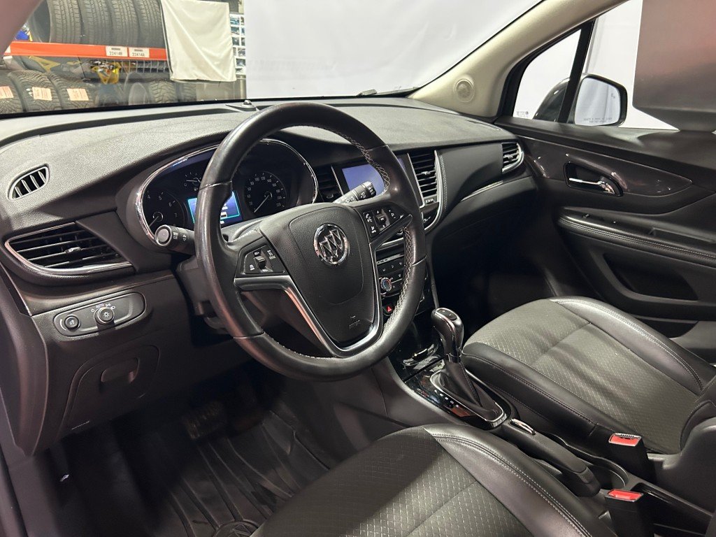 2020 Buick ENCORE - Image 8