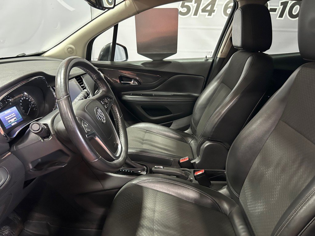2020 Buick ENCORE - Image 9