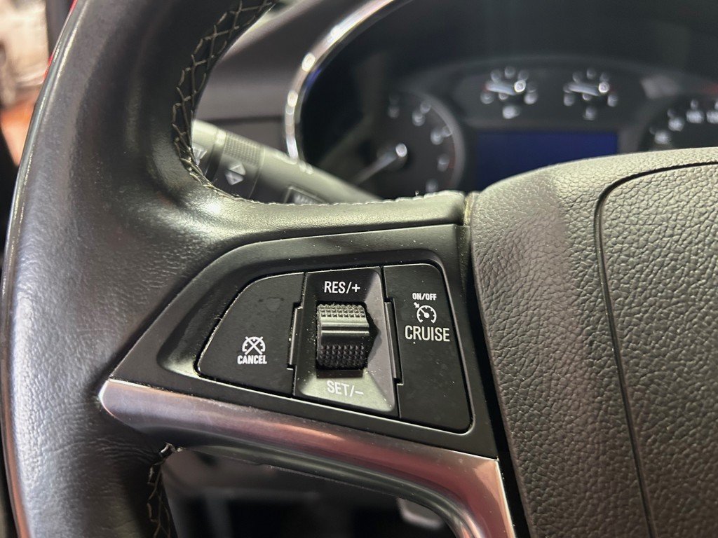 2020 Buick ENCORE - Image 10