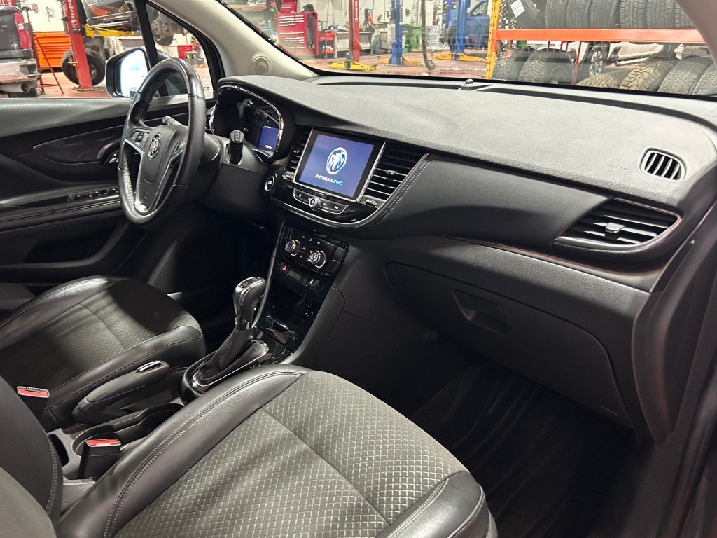 2020 Buick ENCORE - Image 14