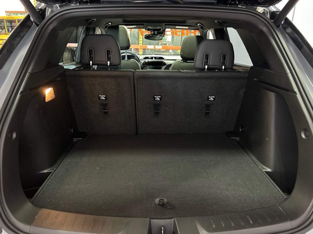 2023 Chevrolet TrailBlazer - Image 7