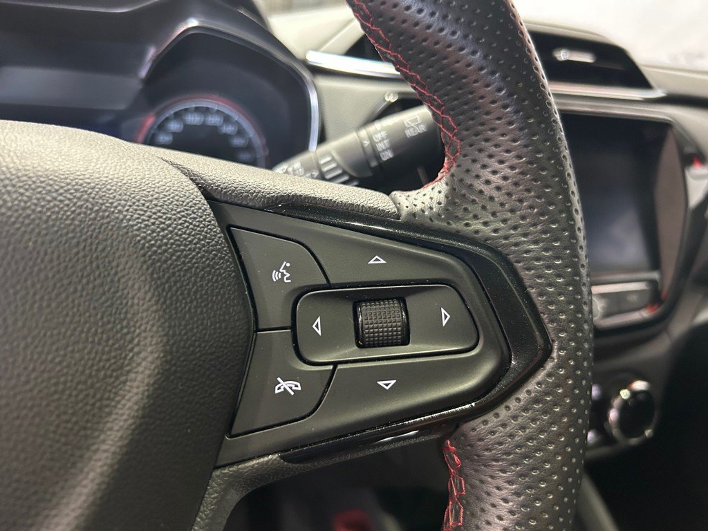 2023 Chevrolet TrailBlazer - Image 15