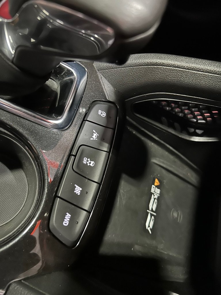 2023 Chevrolet TrailBlazer - Image 20