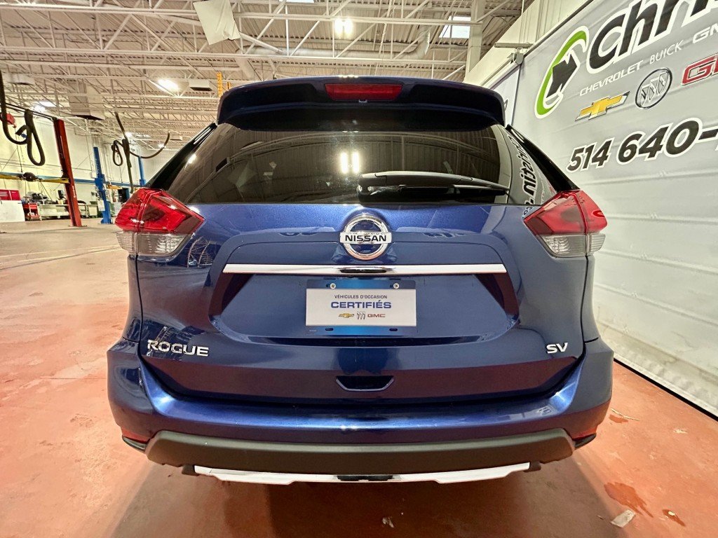 2019 Nissan Rogue - Image 6