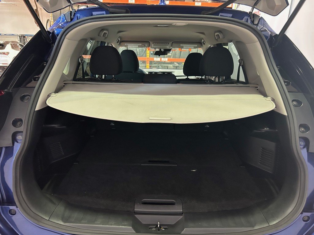 2019 Nissan Rogue - Image 8