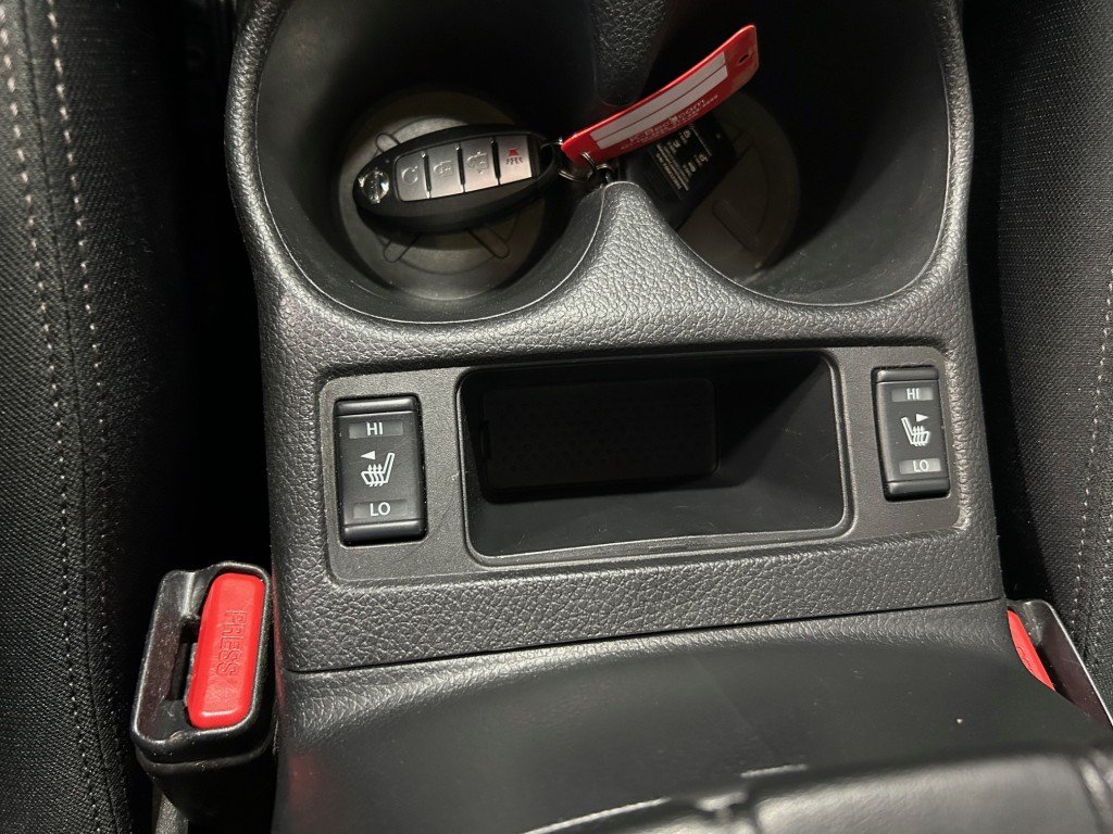 2019 Nissan Rogue - Image 15