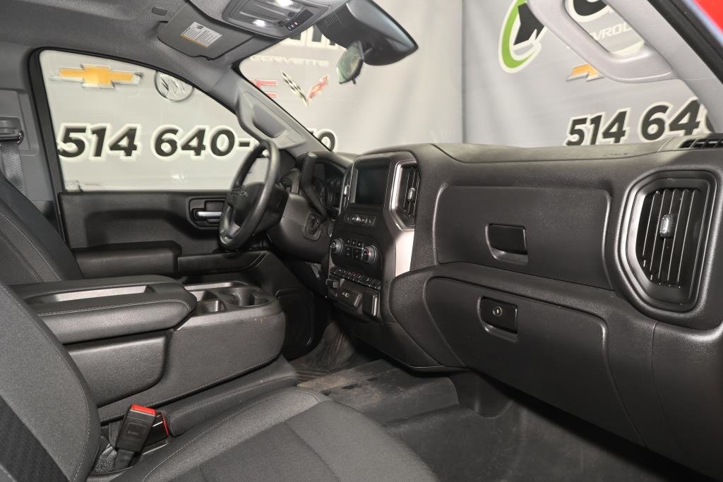 2023 Chevrolet Silverado 1500 - Image 7